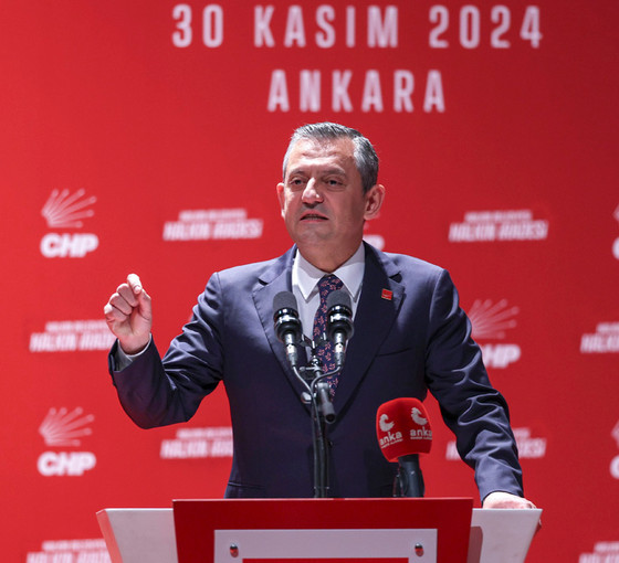 MHP kayyımlarla ilgili 'yeni yasa' demişti... Özel: 'Yaklaşım kıymetli, kendileriyle bu hafta temas kuracağız'