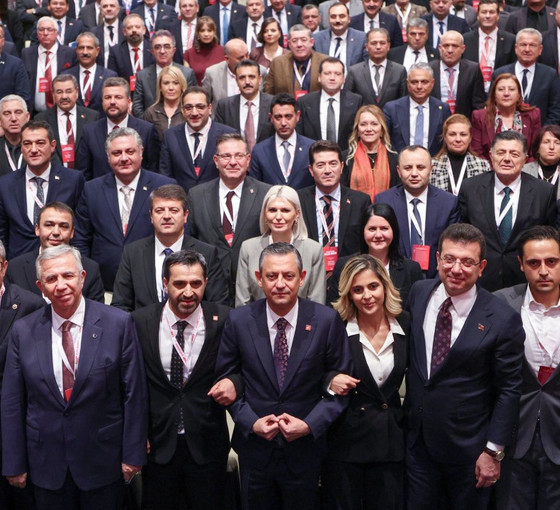CHP'li belediyelerden 5 maddelik bildiri: 'Kayyım, milli iradeyi hedef alan bir siyasi darbe girişimidir'