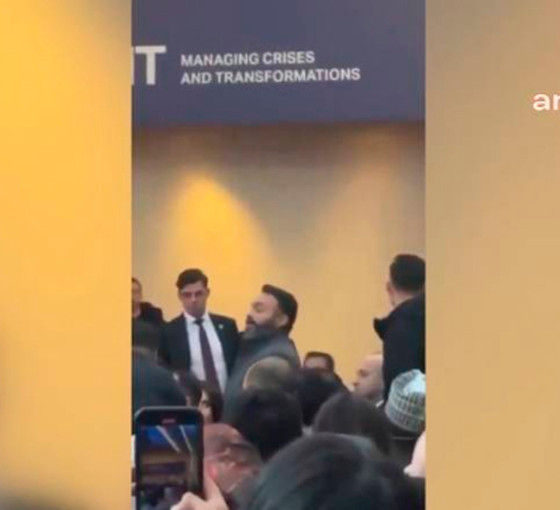 Erdoğan'a İsrail protestosu... Gözaltı süresi uzatıldı, soruşturma başlatıldı