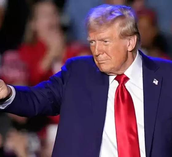 Trump'tan BRICS üyelerine ekonomik yaptırım tehdidi