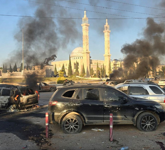 Suriye'de gözler Hama'da: 'HTŞ lideri Colani Rus saldırısında öldü' iddiası