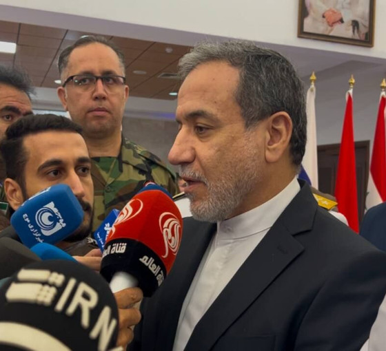 İran Dışişleri Bakanı: Suriye'deki cihatçılar ile İsrail arasında fark yok