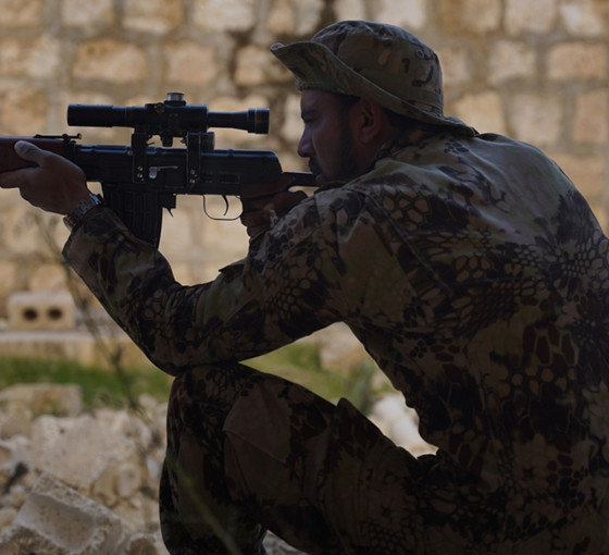 SMO'dan SDG'ye saldırı