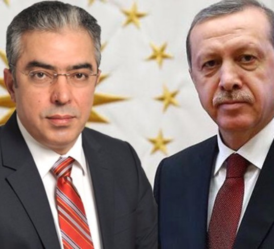 Mehmet Uçum: Erdoğan son bir kez aday olabilir