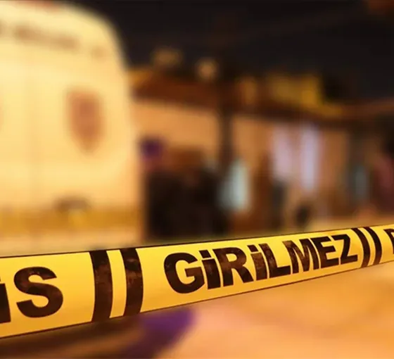 Çekmeköy'de polis ateş açtı: 2 ölü, 2 yaralı