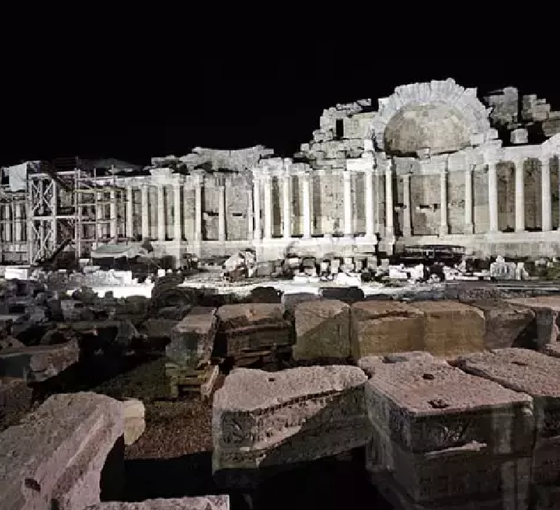 20 milyonluk çeşme restorasyonu 75 milyona ihale edildi
