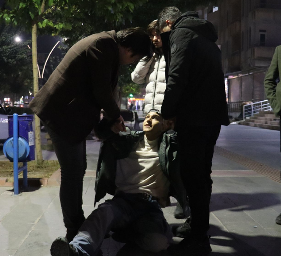 DFG Kasım ayı raporu: 21 gazeteci gözaltına alındı 3'ü tutuklandı