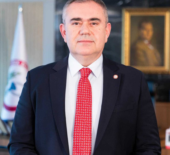 Türk Eczacılar Birliği uyardı: 'Çok ciddi bir halk sağlığı sorunu ile karşı karşıyayız'