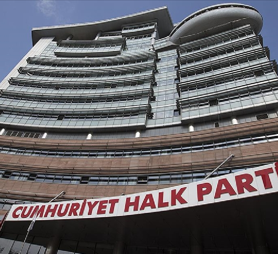 CHP Merkez Yönetim Kurulu toplandı... 'Akın Gürlek' soruşturması ve asgari ücret masada