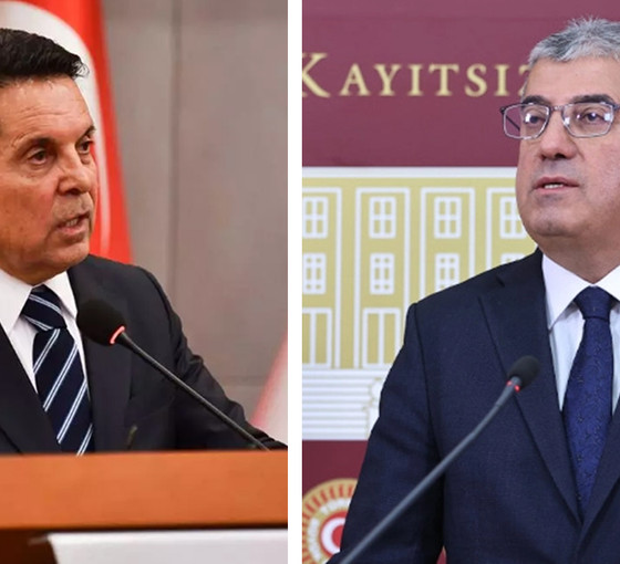 Gökhan Günaydın, Ahmet Özer'i Silivri Cezaevi'nde ziyaret etti: 'İddiaların bir an önce iddianameye dönüşmesi lazım'