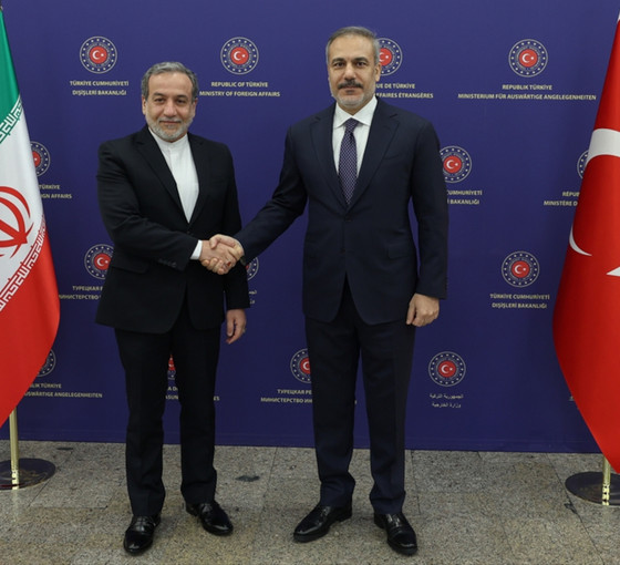 Fidan'a göre 'Suriye'deki olayları dış müdahaleyle açıklamak' yanlış