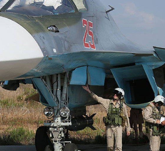 Irak'tan 'milis takviyesi', Rusya ile birlikte İdlib ve Halep'e hava bombardımanı: Suriye ordusu karşı saldırıya geçiyor