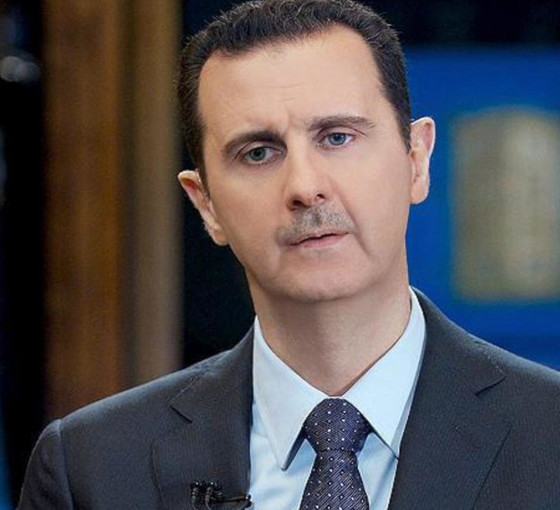 Beşar Esad: Amaç bölge haritasını yeniden çizmek, ülkeleri parçalamak