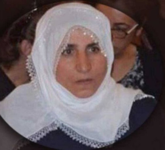 İdare ve Gözlem Kurulu kararıyla: 66 yaşındaki hasta mahpus Besra Erol'un tahliyesi 1 yıl uzatıldı