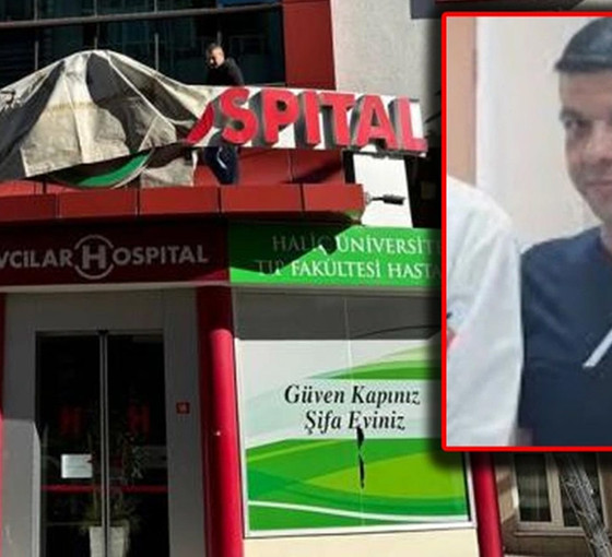 'Yenidoğan Çetesi'nde adı geçiyordu... Avcılar Hospital'in depo sorumlusu bir araçta ölü bulundu