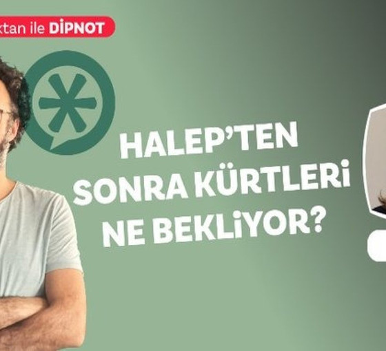 Halep saldırısı sonrası olası senaryolar... Arzu Yılmaz: Fırat'ın doğusunda Kürtlerin olduğu bir yönetim olacak