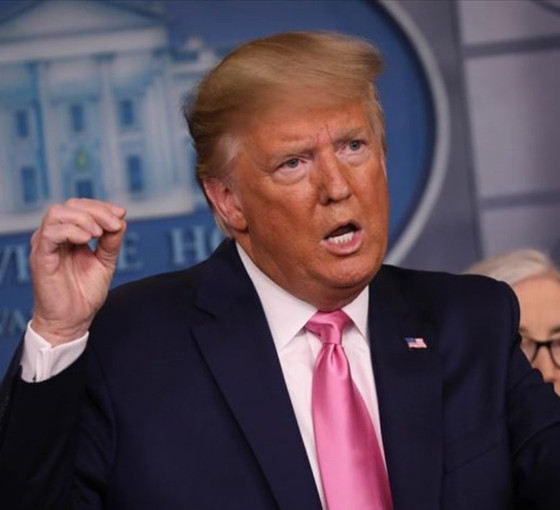 Trump'tan Hamas'a tehdit: 20 Ocak 2025'ten önce 'Rehineler serbest bırakılmazsa Ortadoğu cehenneme döner'
