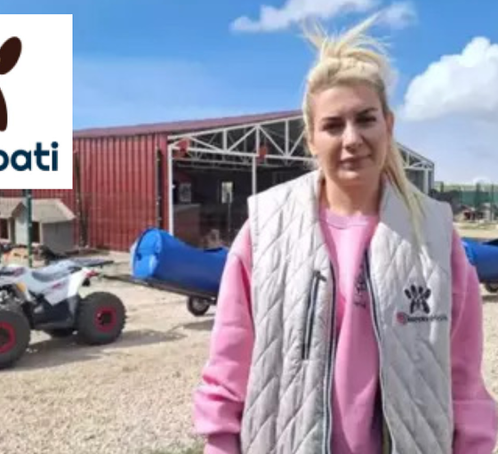 'Yaşama Tutunan Patiler' derneği başkanı tutuklandı