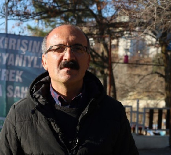 Kayyımın görevden aldığı Taşkale: 'Dersim örnek bir modeldir, direnişimiz devam edecek'