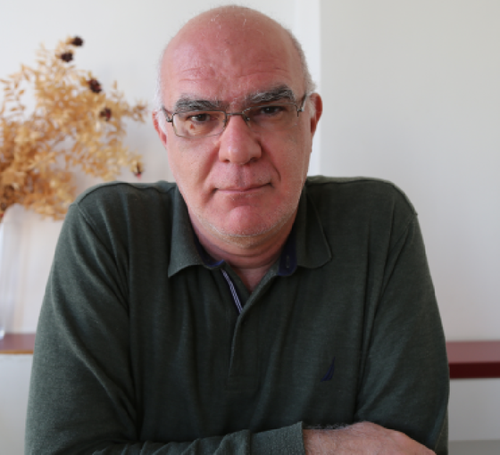 Ertuğrul Mavioğlu: Öcalan’a tecrit devam ettiği sürece somut adımlar atılamaz