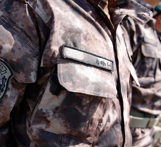 Özel Harekat polisi, emniyet mühimmatını borcunu kapatmak için çalmış