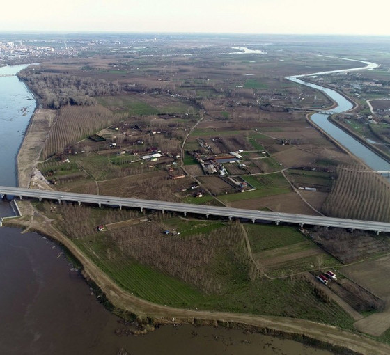 Edirne'yi bekleyen tehlike: Şehir seli sinyalleri alınıyor