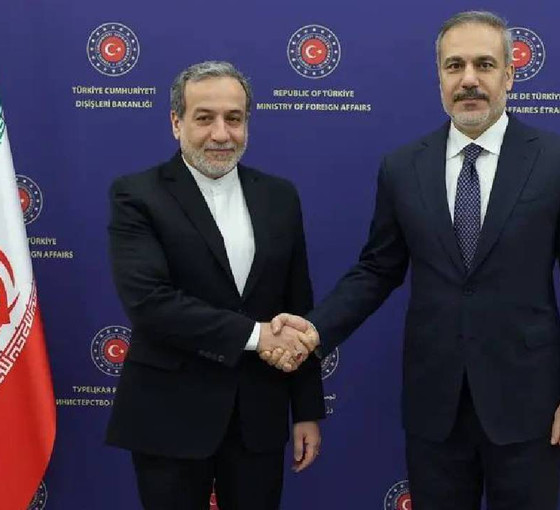 Suriye için Astana süreci: İran, Rusya ve Türkiye dışişleri bakanları hafta sonunda bir araya gelecek