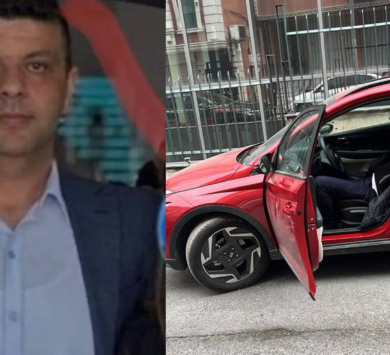 Yenidoğan Çetesi' soruşturmasında adı geçiyordu: Aracında ölü bulunan Satılmış Çim'in son mesajı ortaya çıktı