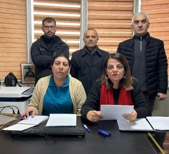 İHD’den 'Hakkari sınır bölgesi gözlem ve hak ihlalleri' raporu: 'Köylerde fiili boşaltma uygulanıyor'