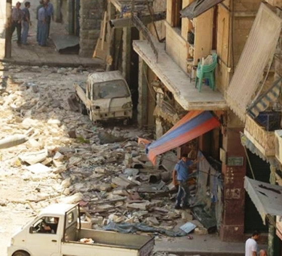 Halep Ermenileri: Gidenlerden Çok Kalanların Hikayesi