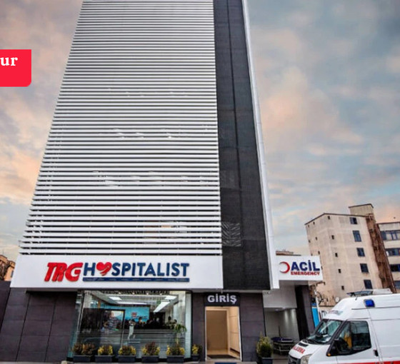 'Yenidoğan çetesi' davasında adı geçen TRG Hospitalist'deki bebek ölümüne suç duyurusu