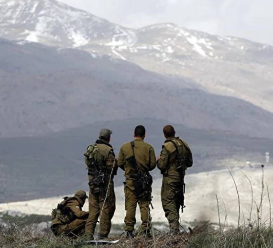 İsrail, işgali altındaki Suriye'deki Golan Tepeleri için özel birlik kurdu