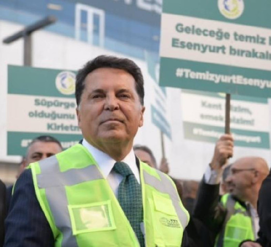 Özer'den mesaj: Haklıyız kazanacağız, yine birlikte olacağız