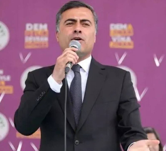 'Yargıtay kararı bozdu' iddiası: Karar henüz Zeydan’a ulaşmadı