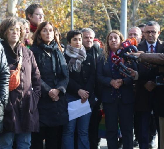 İmralı için başvuran Walter Baier: Kürt ve Türk halkının Öcalan’a ihtiyacı var