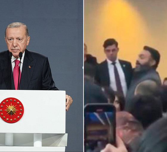 Erdoğan'a İsrail protestosuna tutuklama... 77 barodan ortak açıklama: Tutuklananlar serbest bırakılmalı
