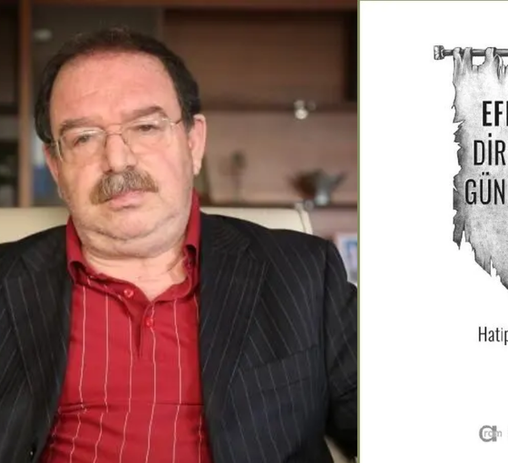 Diyarbakır Kitap Fuarı'nda Hatip Dicle'nin kitabına da el konuldu