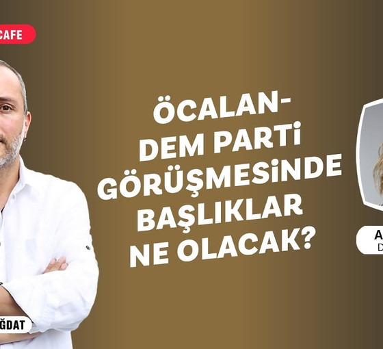 Ayşegül Doğan 'İmralı' başvurusu hakkında konuştu: 'Başvurumuza olumlu dönüş yok, haberler manipülatif'