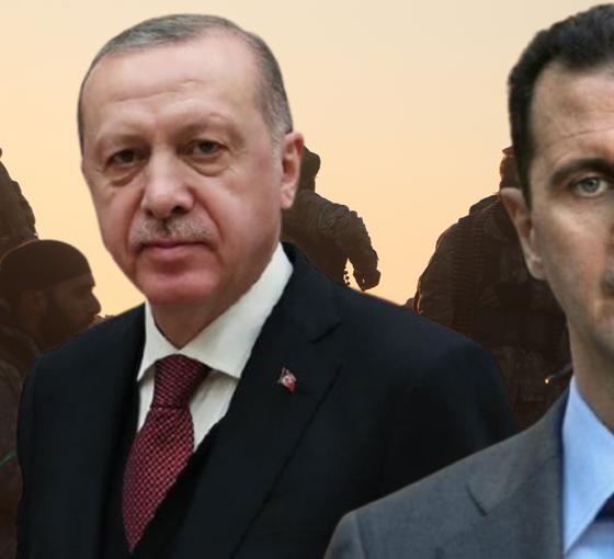 Suriye politikamızda kimin eli kimin cebinde?