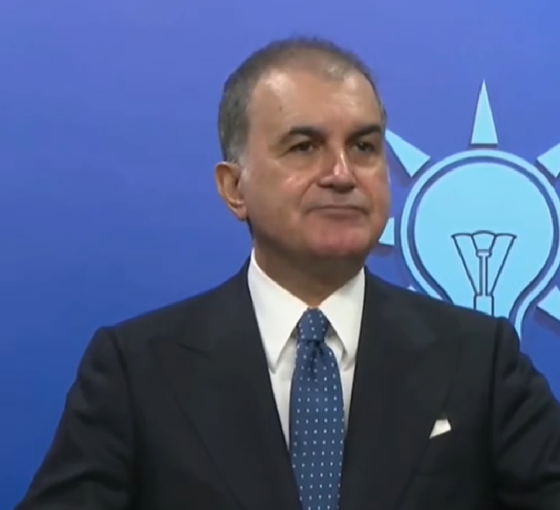 AKP'den Özgür Özel'e Suriye yanıtı: Herhangi bir gruba veya devlete karşı pozisyon içerisinde bulunmuyoruz