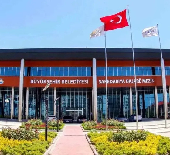 Van Büyükşehir Belediyesi'nden 'kayyım' iddiasına yalanlama
