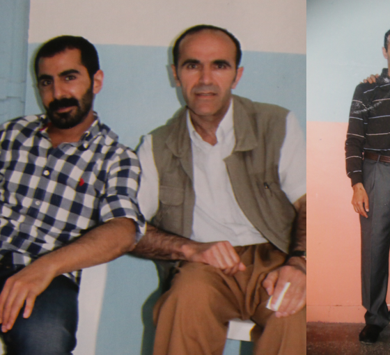 Cezaevinde 'esas duruş dayatması': 'Bir süreç olsaydı baskılar yaşanmazdı'
