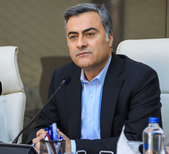DEM Parti'den Zeydan açıklaması: 'Hiç kimse hukuk eliyle suç işleme hakkına sahip değildir'