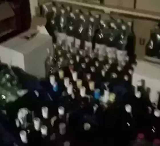 İstanbul'da sahte içkiden ölenlerin sayısı 22'ye yükseldi