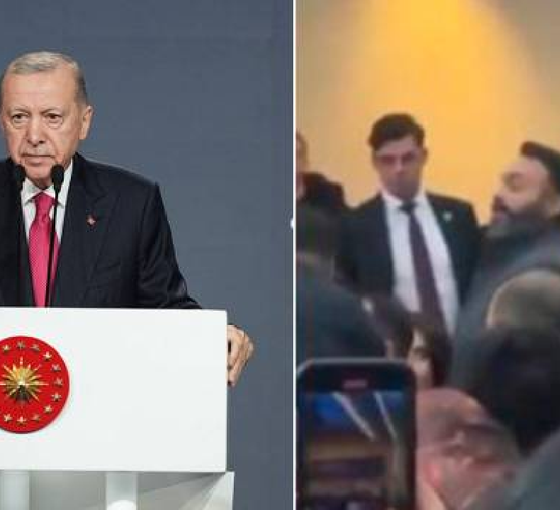 Saadet Partisi: Cezaevine girişte kızlarımızın başörtüsü kesilmiş