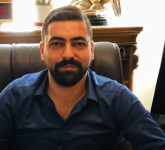 Rojava'ya harekâtı eleştiren eski DEM Parti yöneticisine 10 ay hapis