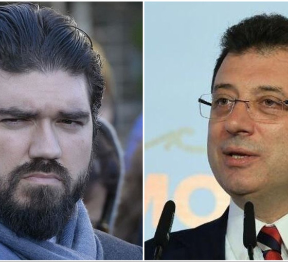 Rasim Ozan Kütahyalı, Ekrem İmamoğlu'na 60 bin lira tazminat ödeyecek