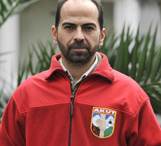 Nasuh Mahruki hakkında tahliye kararı verildi