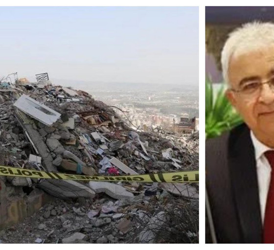 Eski AKP'li Nurdağı Belediye Başkanı Kavak’a 16 yıl 3 ay hapis