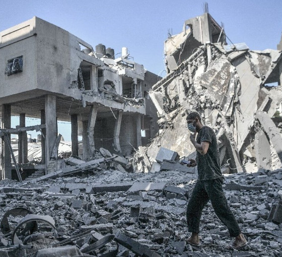 Hamas, Mısır'ın Gazze'nin yönetimi için sunduğu öneriyi kabul etti